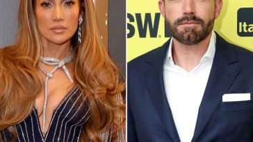 Feature Jennifer Lopez Breaks Silence After Filing for Divorce From Ben Affleck